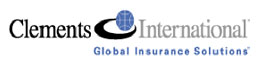 clements international logo