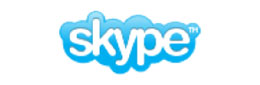 skype